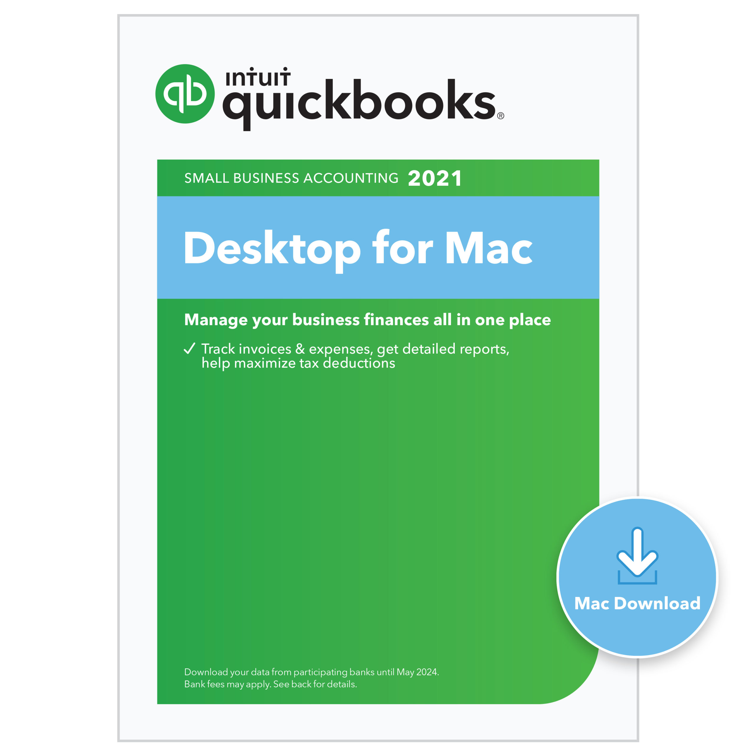 quickbooks 2016 for mac high sierra