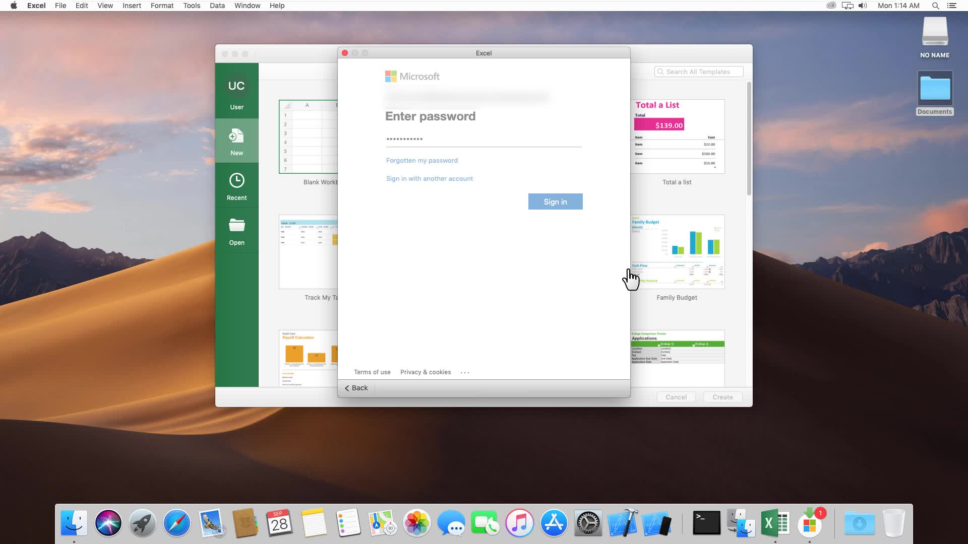 office key for mac free